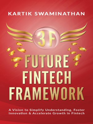 cover image of 3f: Future Fintech Framework